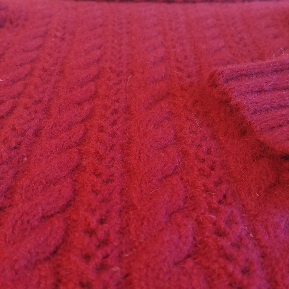 Express Wool Cashmere sweater - Women's Small - Picture 3 of 8